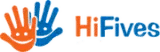 HiFives logo