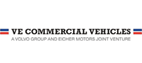 Official Logo of Volvo Eicher Commercial Vehicles - A Client of HiFives